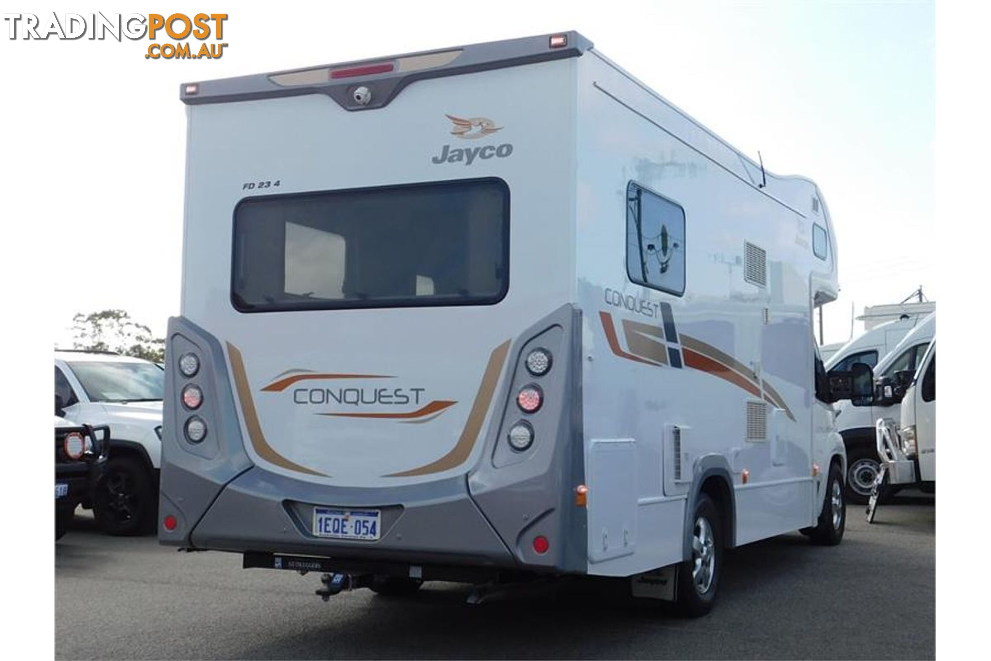 2014 FIAT DUCATO  SERIES II 