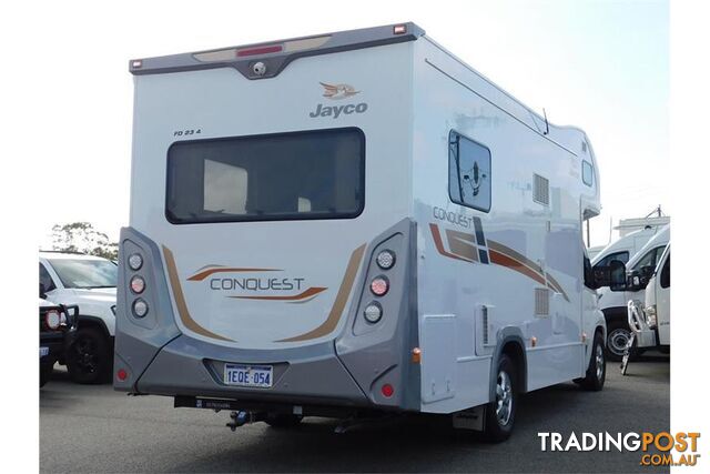 2014 FIAT DUCATO  SERIES II 