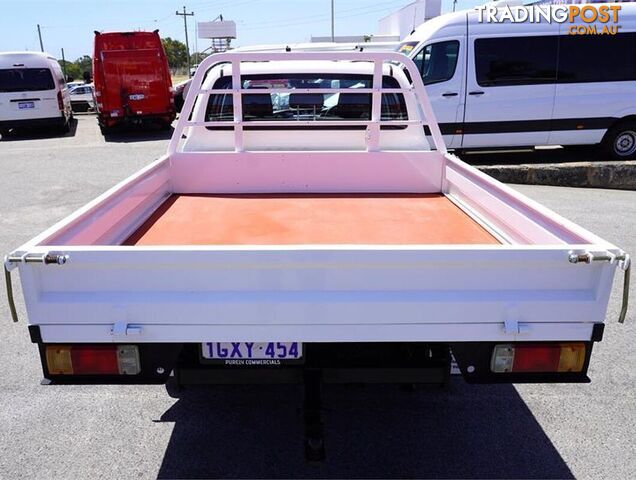 2019 TOYOTA HILUX  GUN126R 