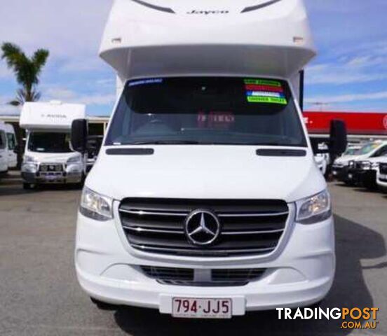 2023 MERCEDES-BENZ SPRINTER  VS30  - photo 5 of 49