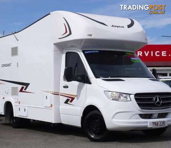 2023 MERCEDES-BENZ SPRINTER VS30