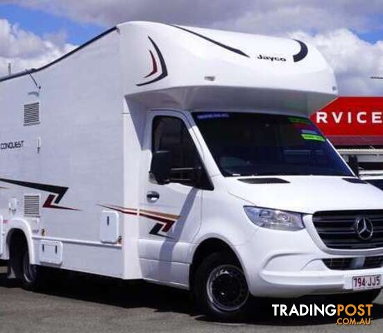 2023 MERCEDES-BENZ SPRINTER VS30