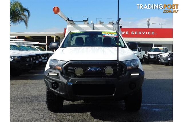 2021 FORD RANGER  PX MKIII 