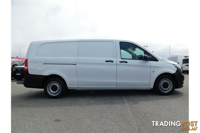 2020 MERCEDES-BENZ VITO  447 