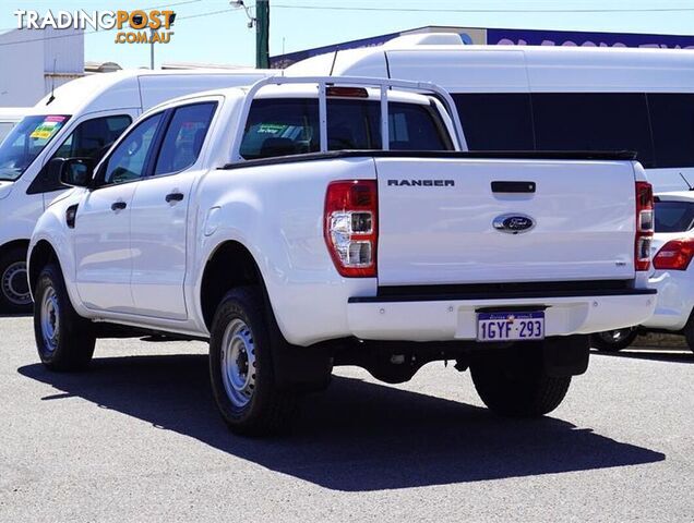 2019 FORD RANGER  PX MKIII 