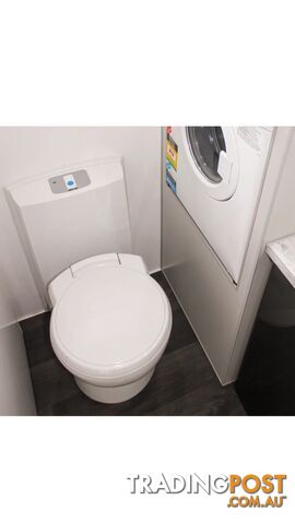 JAVELIN X8 KEY FEATURES - photo 5 of 17