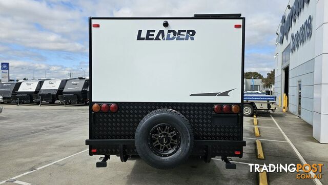 2024 LEADER CARAVANS GOLD LE