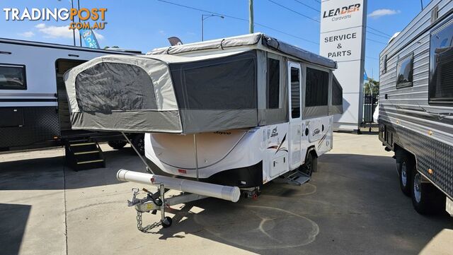 2021 JAYCO SWAN