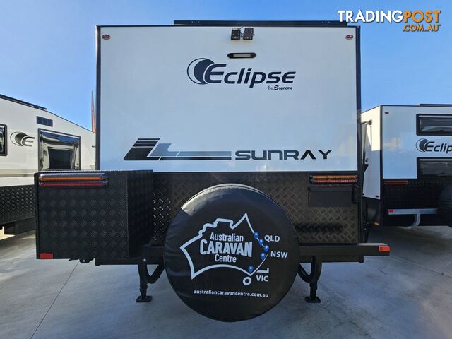 2023 SUPREME ECLIPSE SUNRAY