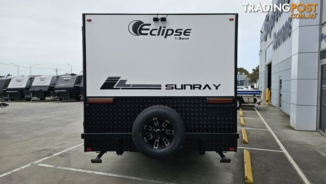 2024 SUPREME ECLIPSE SUNRAY