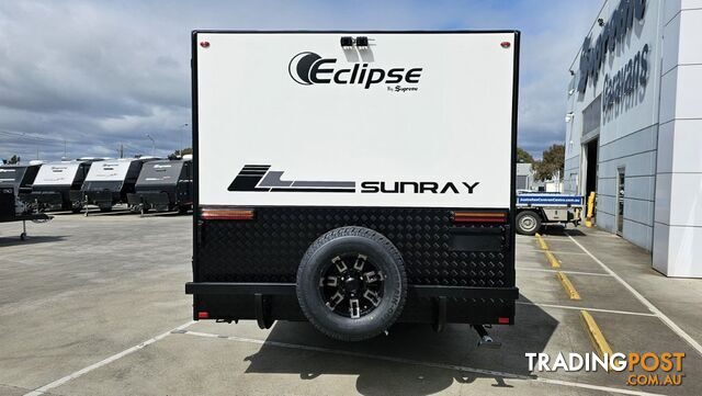 2024 SUPREME ECLIPSE SUNRAY