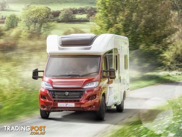 2023 AUTO -TRAIL FB SUPER LO-LINE 2023 TO ORDER