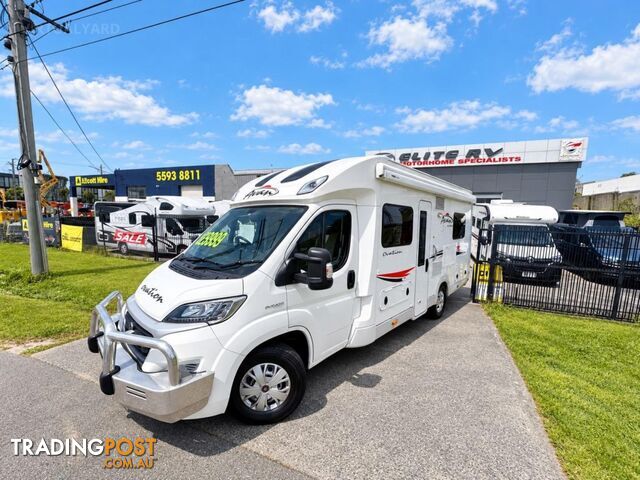 2016 AVAN OVATION M3 LOW LINE