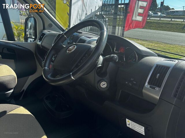 2016 AVAN OVATION M3 LOW LINE - photo 5 of 24