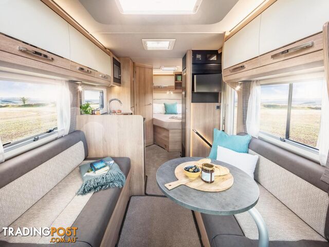 2024 AUTO-TRAIL FB SUPER LO-LINE