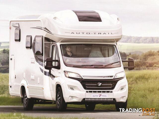 2024 AUTO-TRAIL IMALA 730 LO LINE