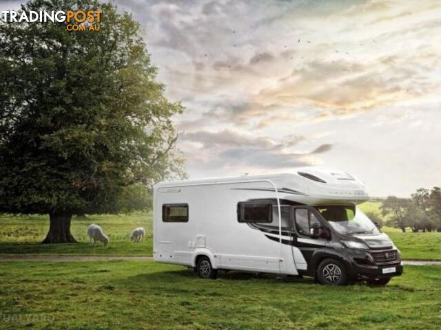 2024 AUTO-TRAIL SCOUT S - SINGLE BEDS - 4 SEATBELTS WAS $267,990 SAVE $40,000...