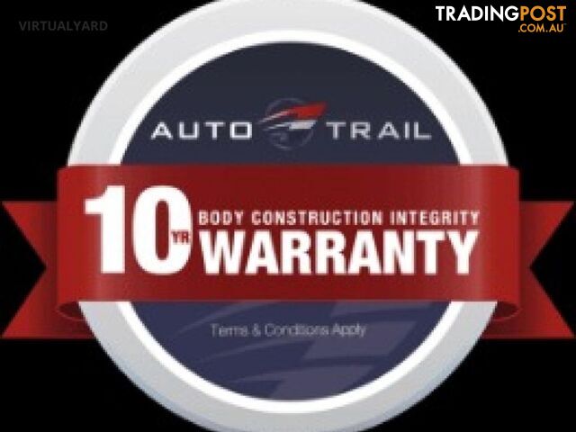 2026 AUTO -TRAIL DELAWARE LO LINE TO ORDER 2026 DELIVERY - photo 2 of 12