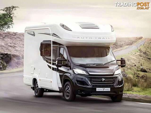 2024 AUTO-TRAIL TRACKER FB SUPER LO LINE **$40,000 SAVINGS**