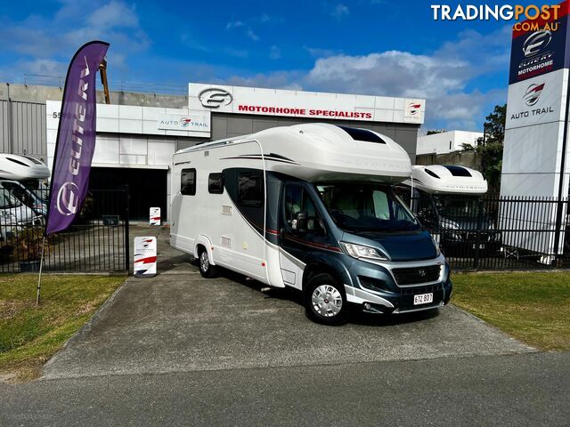 2017 AUTO-TRAIL IMALA 730 HI LINE