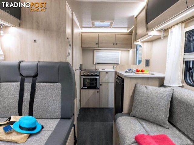 2026 AUTO-TRAIL EXPEDITION C63 - photo 3 of 8