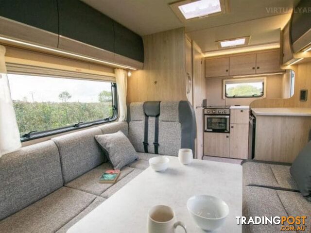 2026 AUTO-TRAIL EXPEDITION C63