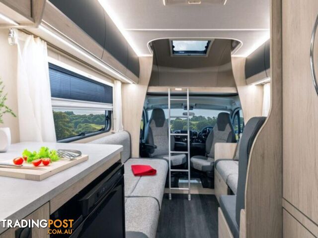 2026 AUTO-TRAIL EXPEDITION C63 - photo 4 of 8