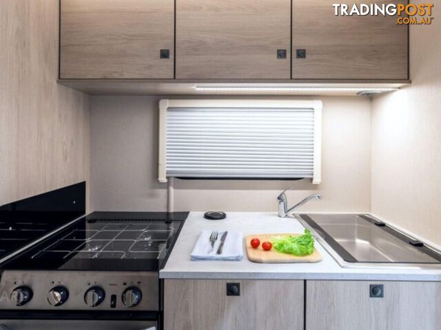 2026 AUTO-TRAIL EXPEDITION C63 - photo 5 of 8