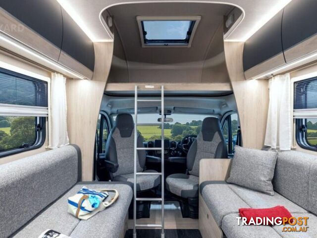 2026 AUTO-TRAIL EXPEDITION C63 - photo 2 of 8