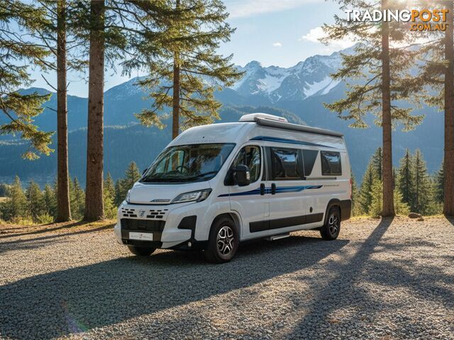 2026 AUTO-TRAIL EXPEDITION 66