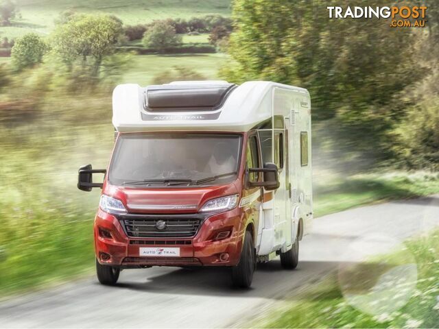 2023 AUTO -TRAIL FB SUPER LO-LINE 2023 TO ORDER