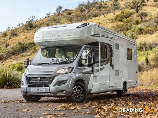 2026 AUTO-TRAIL DELAWARE PRE-ORDER