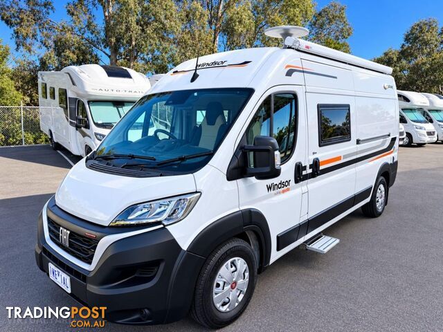 2022 WINDSOR OTWAY