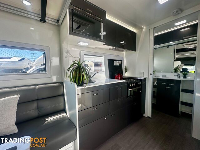 2021 WINDSOR DAINTREE - photo 2 of 14