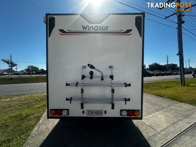 2021 WINDSOR DAINTREE - photo 4 of 14