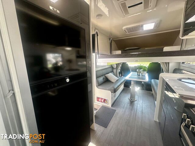 2021 WINDSOR DAINTREE - photo 5 of 14