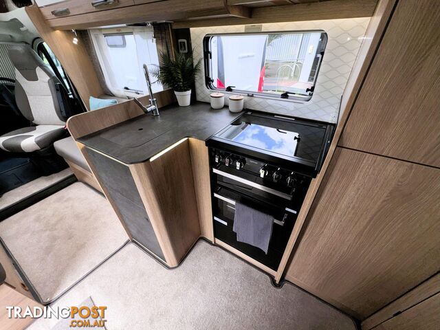 2025 AUTO-TRAIL TRACKER FB WAS $237,990 SAVE $40,000 NOW $197,990 (1 ONLY)...