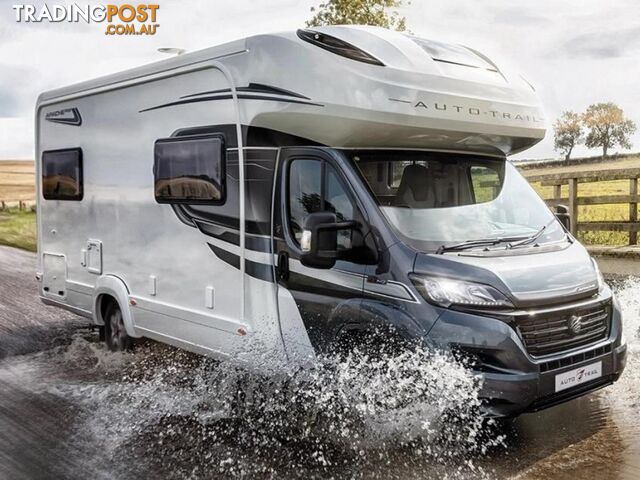 2024 AUTO-TRAIL DELAWARE LO LINE