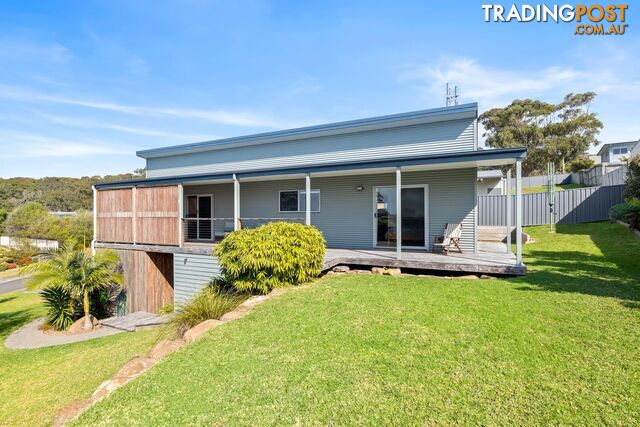 25 Yabbarra drive DALMENY NSW 2546