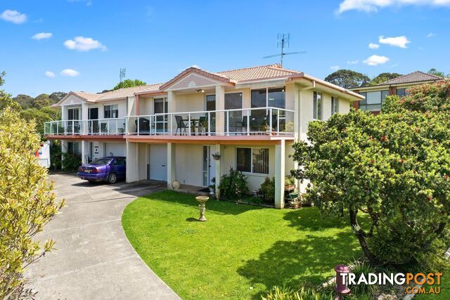 1/28 Marine Drive NAROOMA NSW 2546