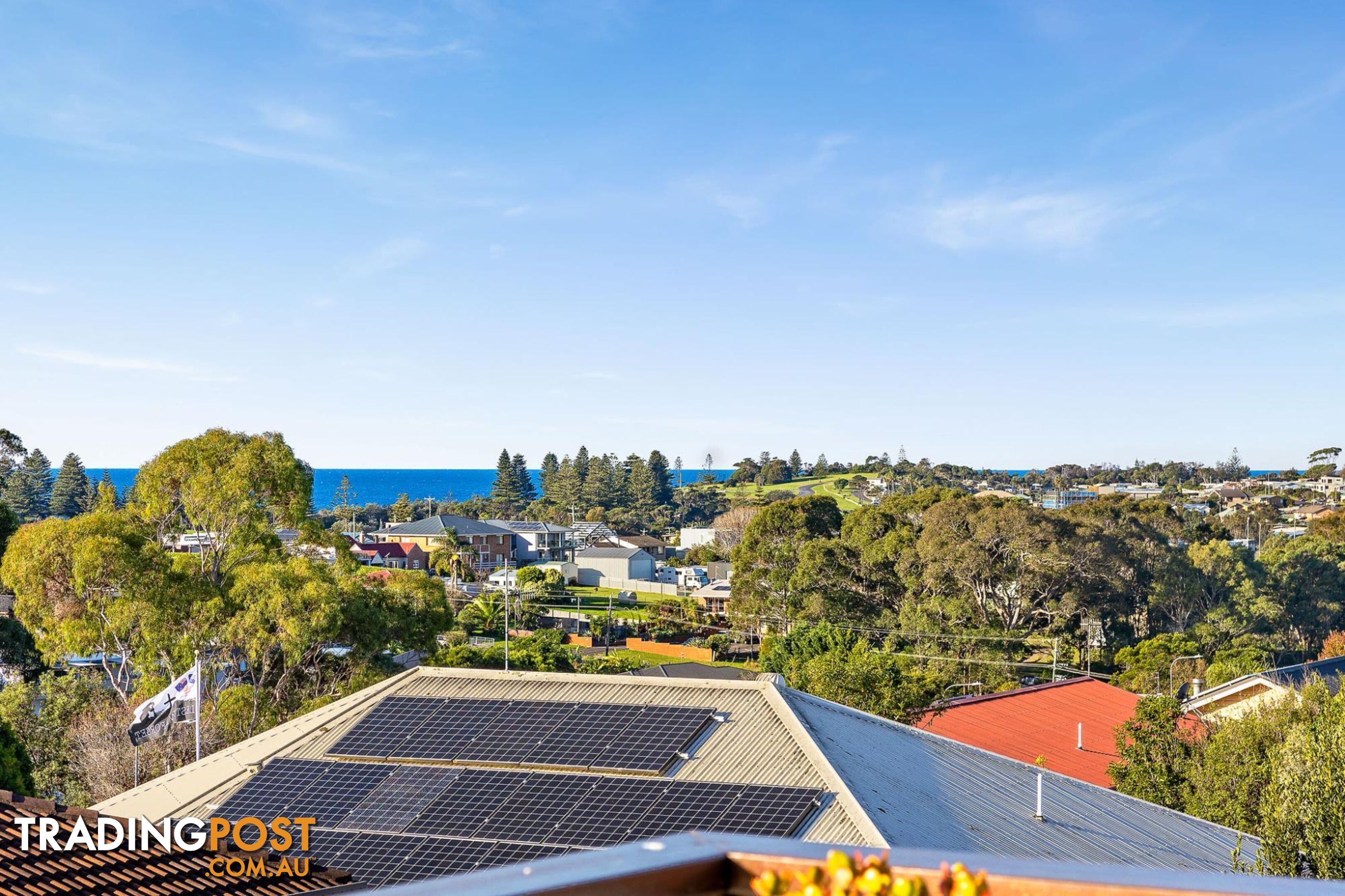 31 Parbery Avenue BERMAGUI NSW 2546