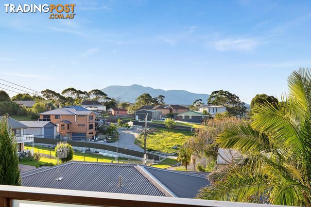 31 Parbery Avenue BERMAGUI NSW 2546