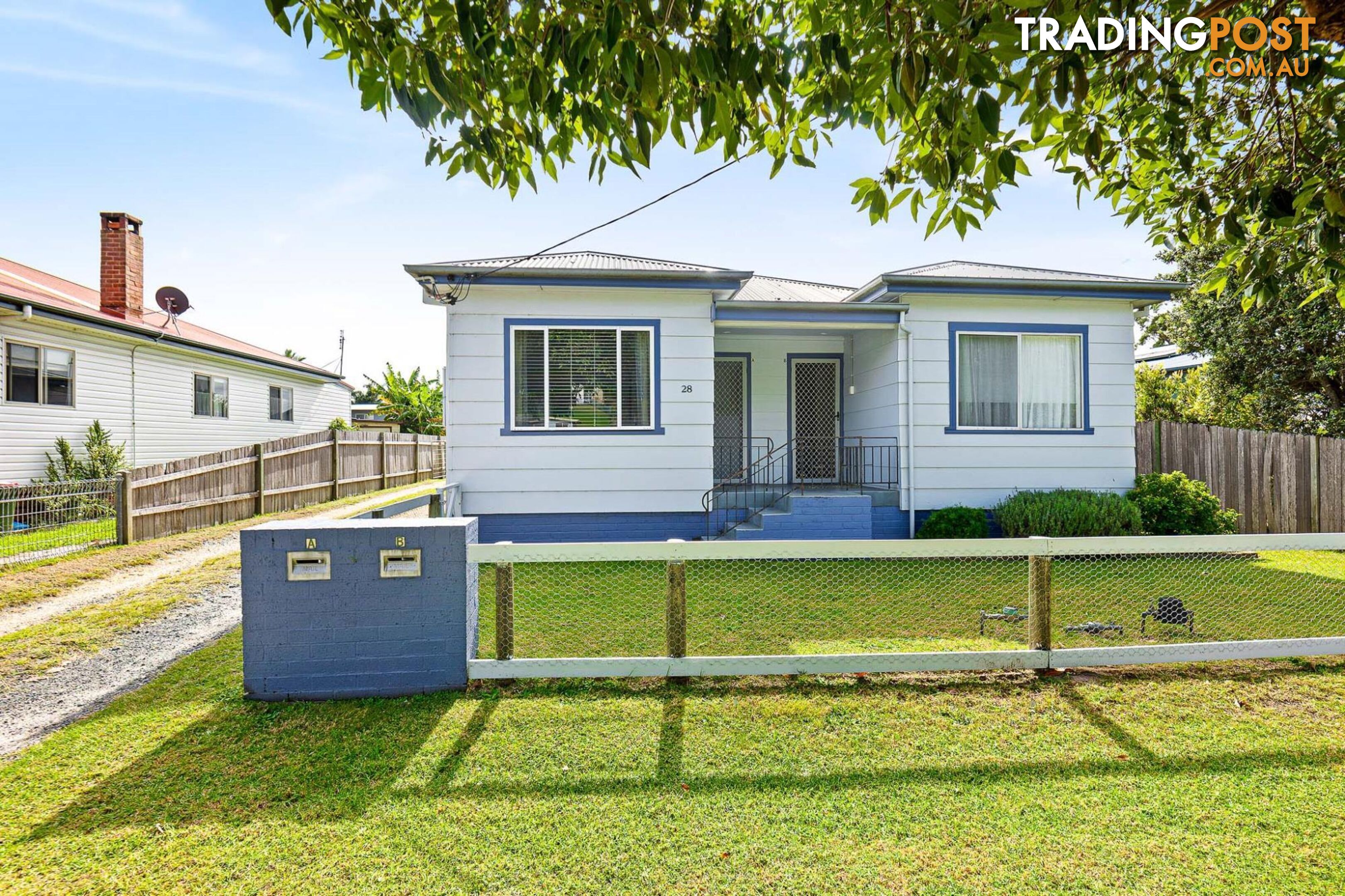 28 Mcmillan Road NAROOMA NSW 2546