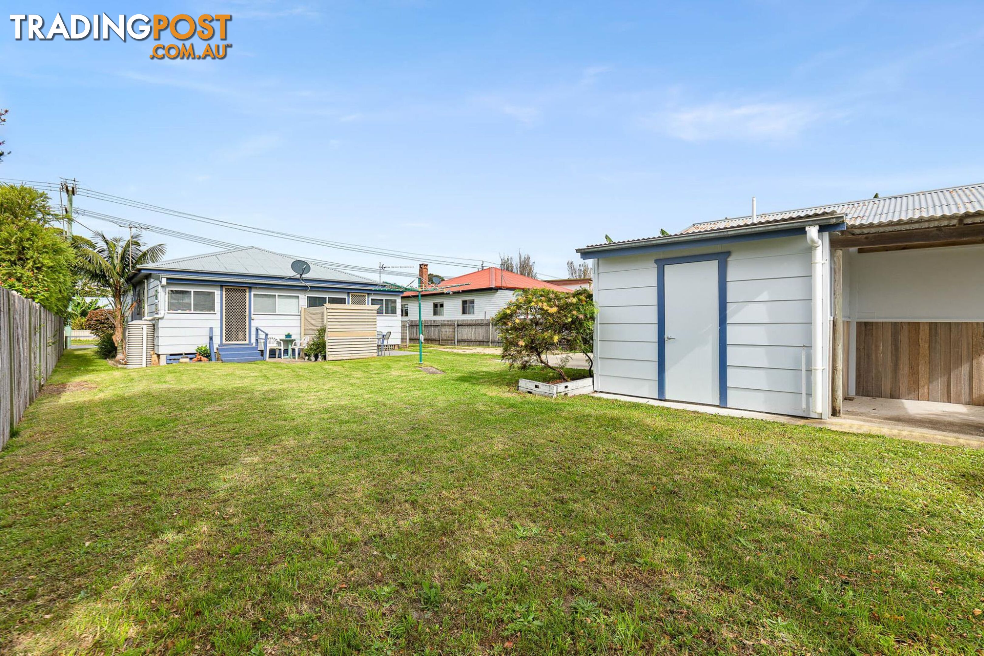 28 Mcmillan Road NAROOMA NSW 2546