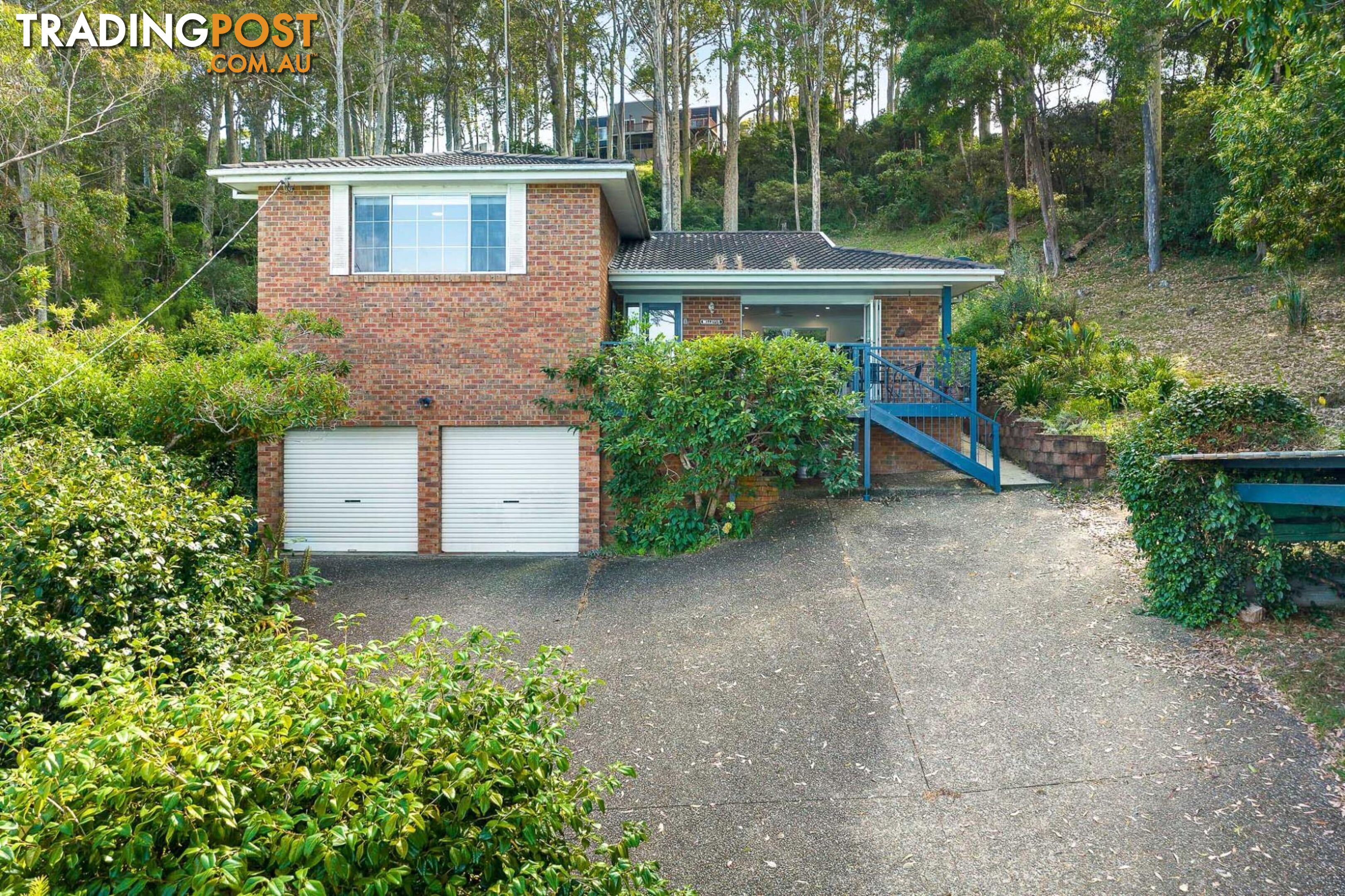 8 Riverview Road NORTH NAROOMA NSW 2546