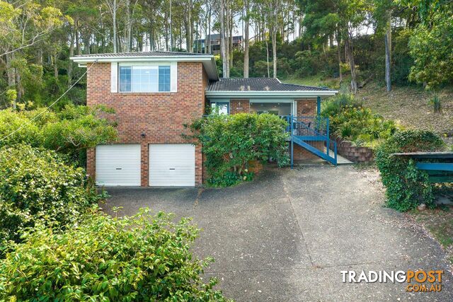 8 Riverview Road NORTH NAROOMA NSW 2546