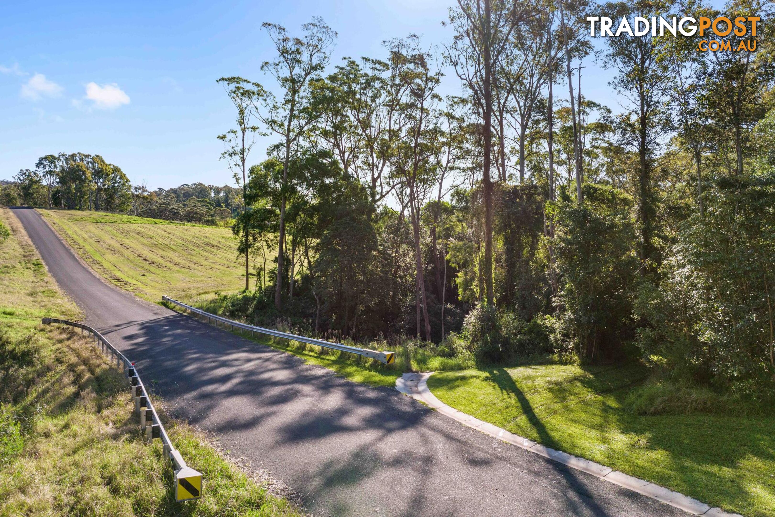 Lot 1/82 Wagonga Scenic Drive NAROOMA NSW 2546