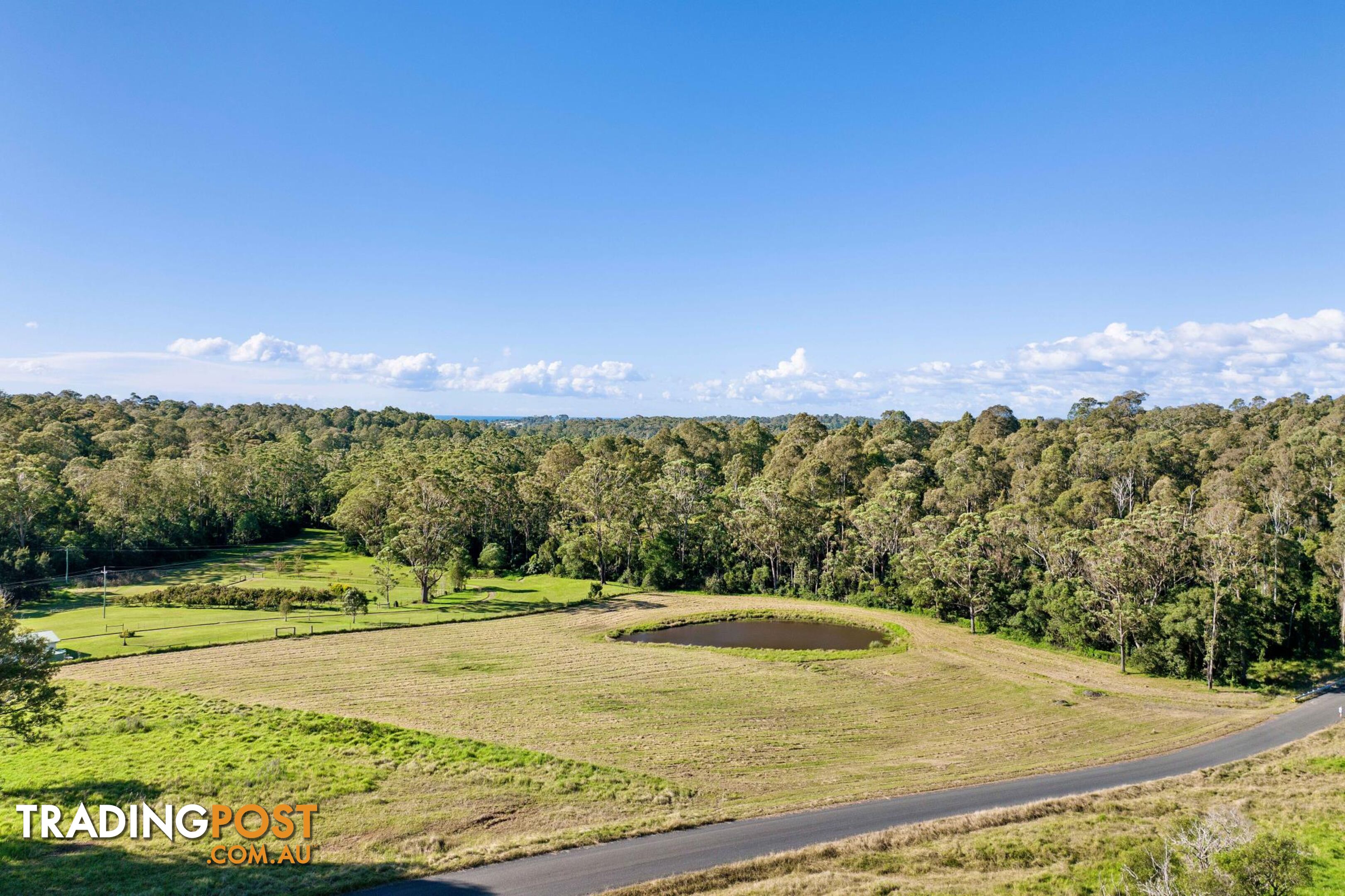 Lot 1/82 Wagonga Scenic Drive NAROOMA NSW 2546