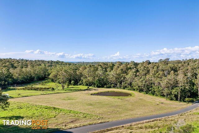 Lot 1/82 Wagonga Scenic Drive NAROOMA NSW 2546