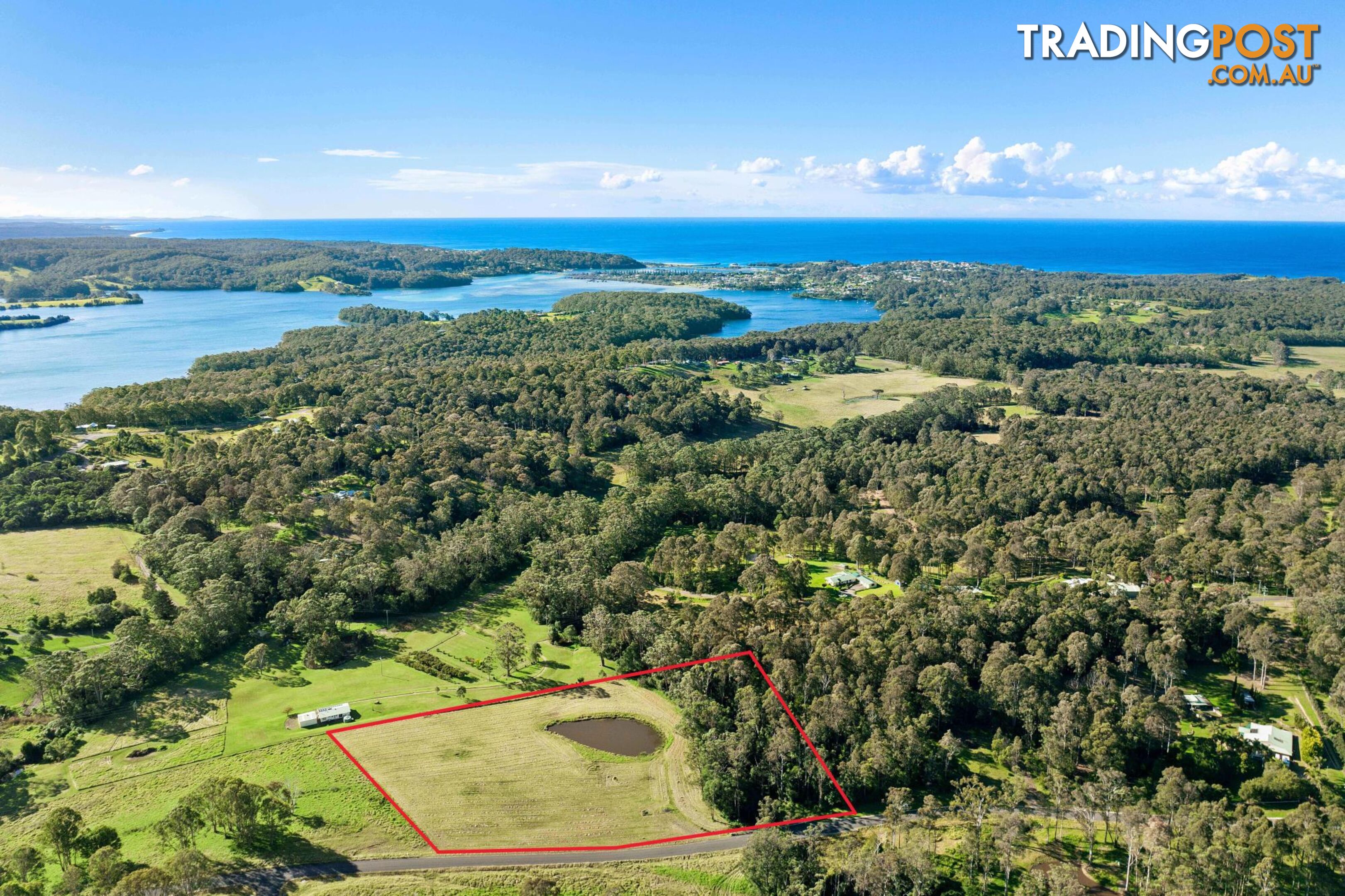 Lot 1/82 Wagonga Scenic Drive NAROOMA NSW 2546